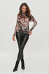 Blouse model 200055